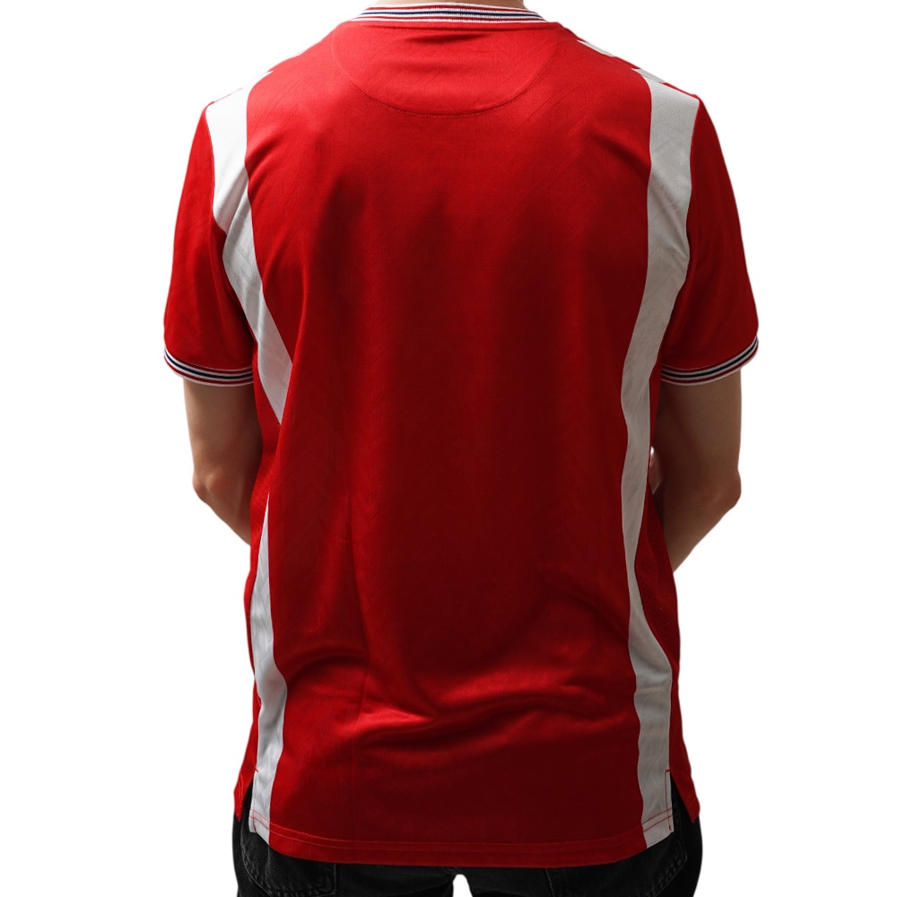 Hummel Lyn 1896 FK Fotballdrakt Match 2026 Hjemme