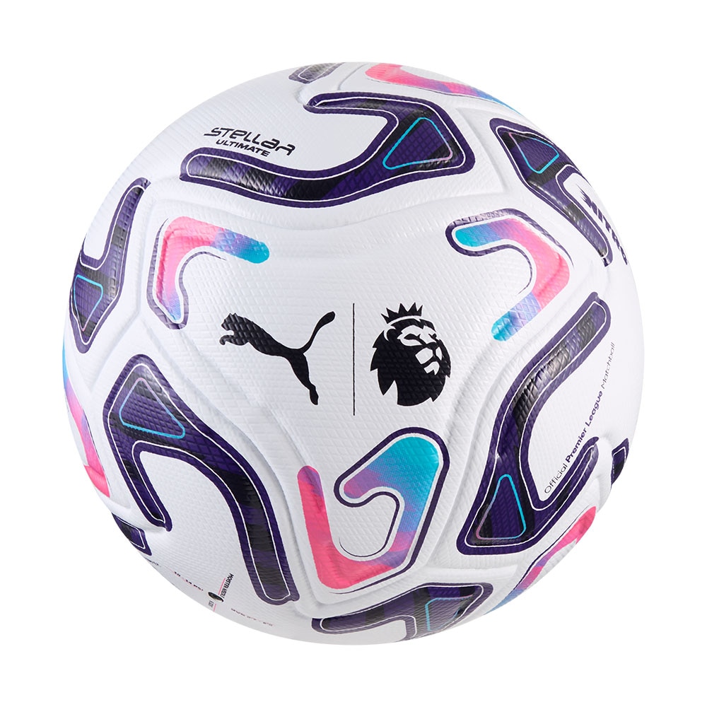 Puma Premier League Stellar Nitro Ultimate Reactivity Matchball 26/27