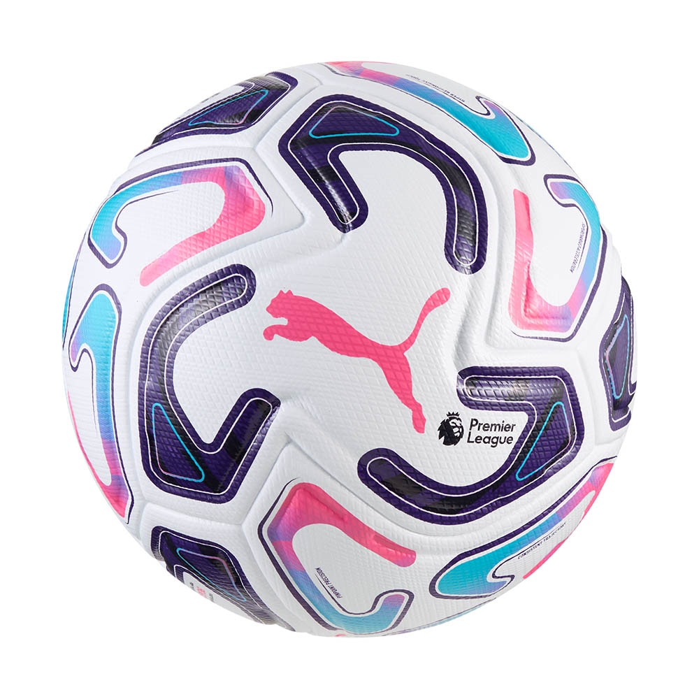 Puma Premier League Stellar Nitro Ultimate Reactivity Matchball 26/27