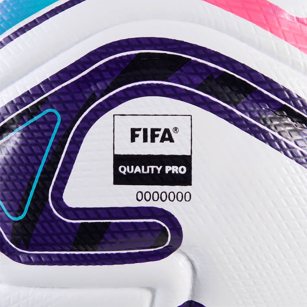 Puma Premier League Stellar Nitro Ultimate Reactivity Matchball 26/27