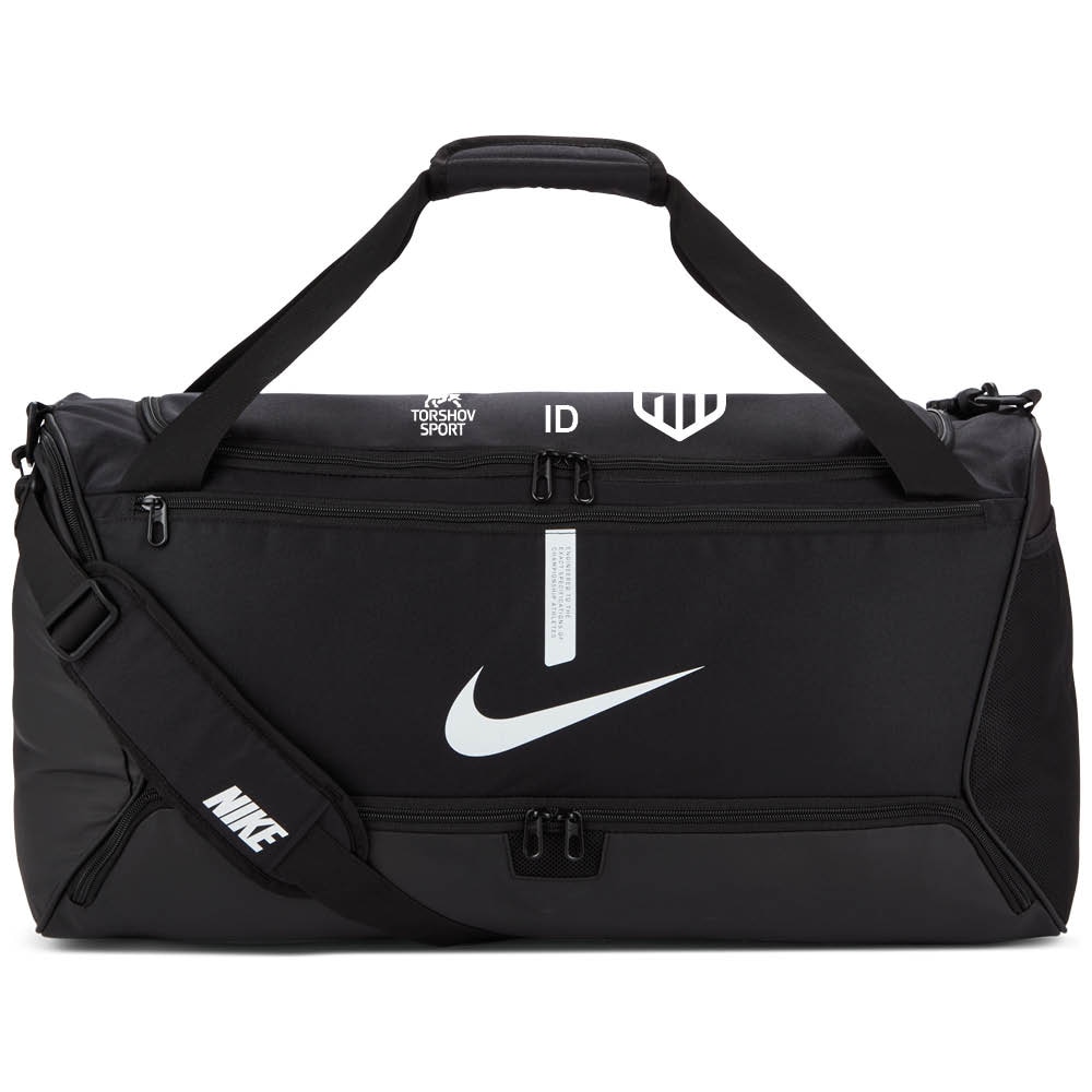 Nike Askøy Håndball Duffel Bag Medium Sort