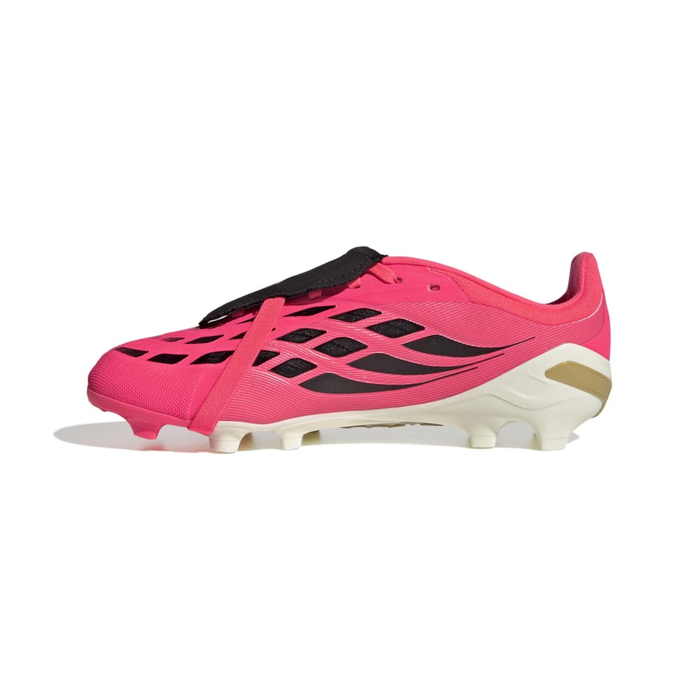 Adidas Predator 26 Elite FT FG Fotballsko Barn Road To Glory