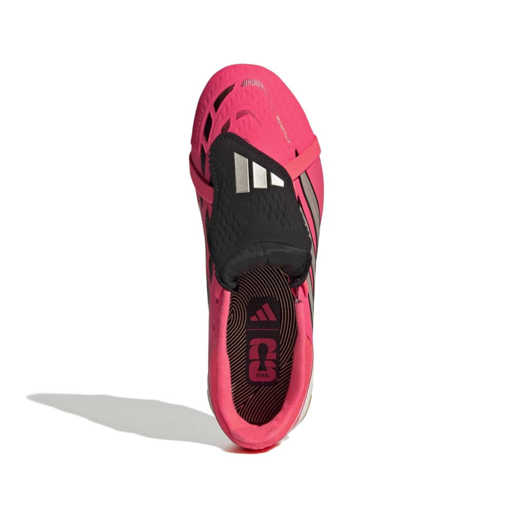 Adidas Predator 26 Elite FT FG Fotballsko Barn Road To Glory