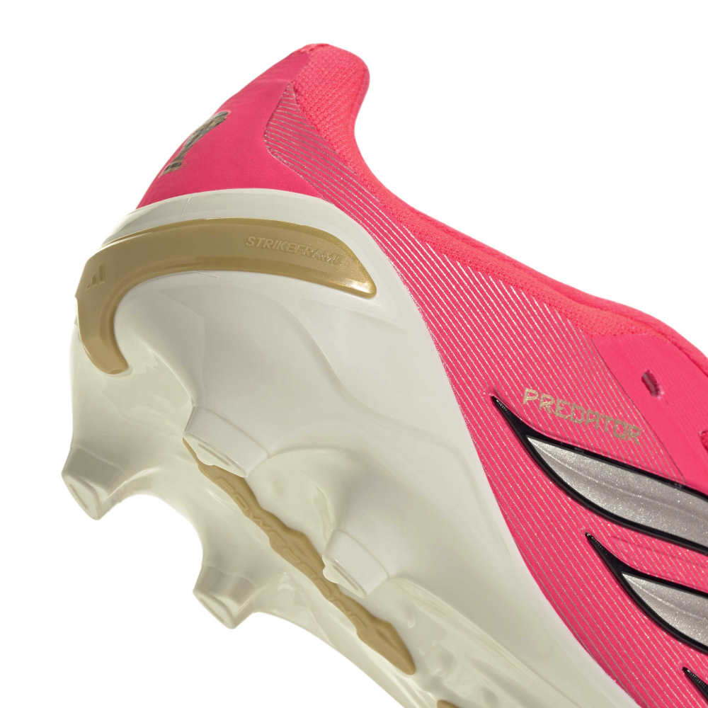 Adidas Predator 26 Elite FT FG Fotballsko Barn Road To Glory