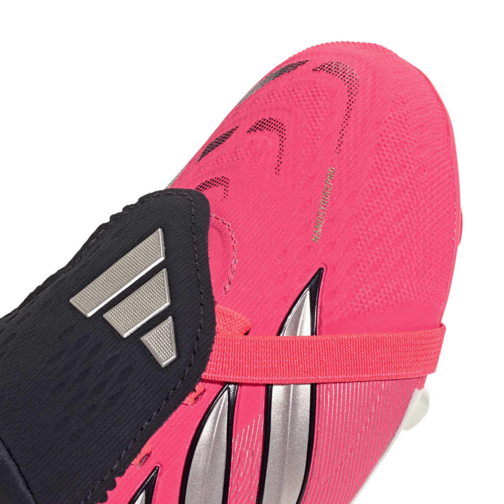 Adidas Predator 26 Elite FT FG Fotballsko Barn Road To Glory