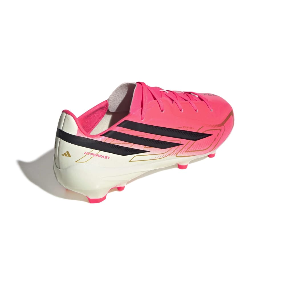 Adidas F50 Hyperfast League FG Fotballsko Barn Road To Glory