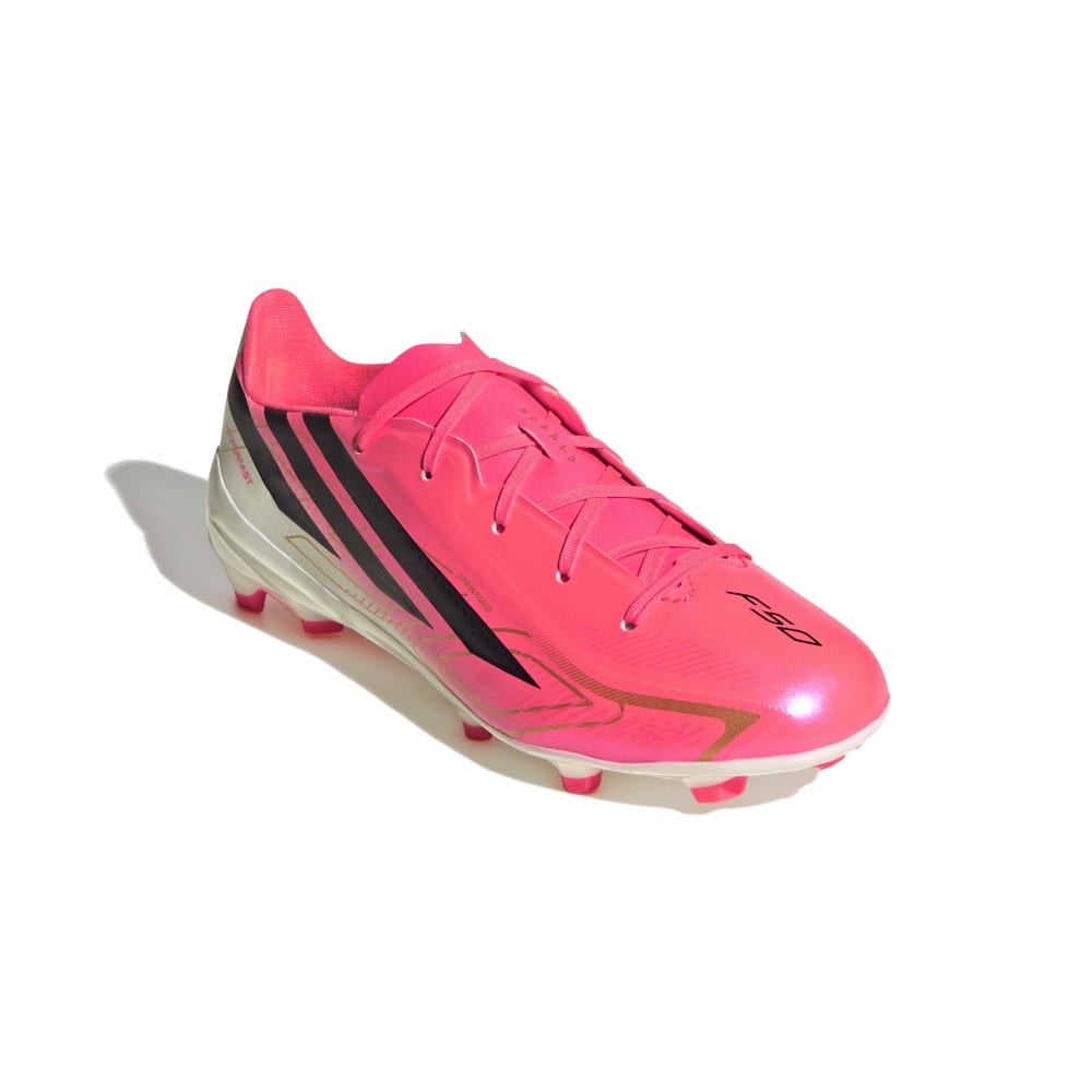 Adidas F50 Hyperfast League FG Fotballsko Barn Road To Glory