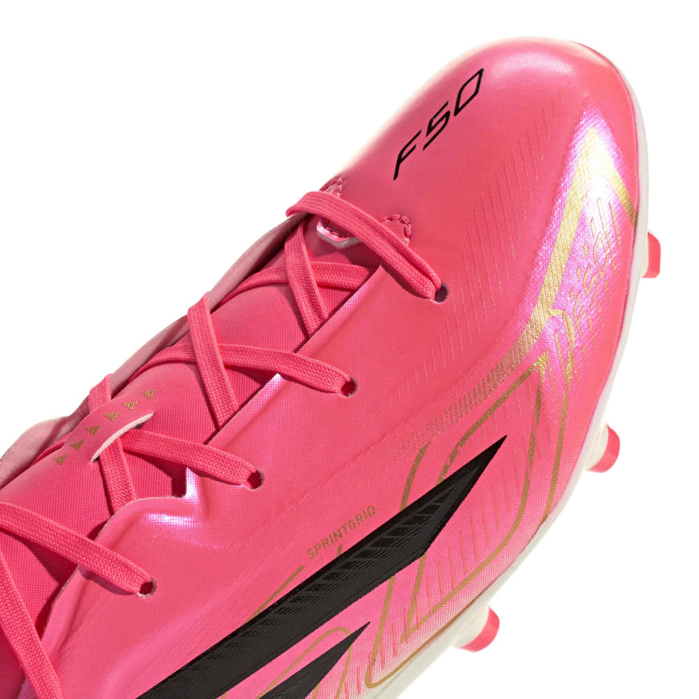 Adidas F50 Hyperfast League FG Fotballsko Barn Road To Glory