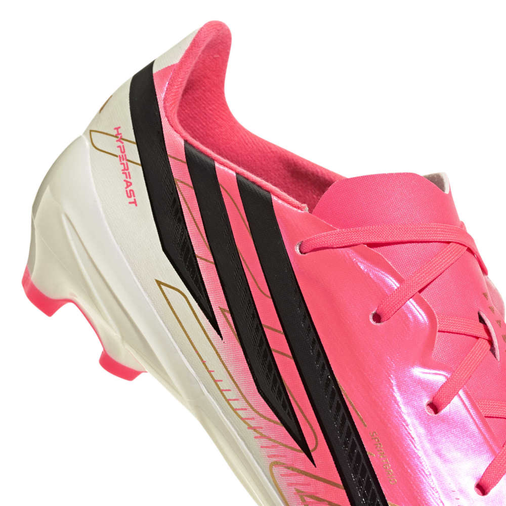 Adidas F50 Hyperfast League FG Fotballsko Barn Road To Glory