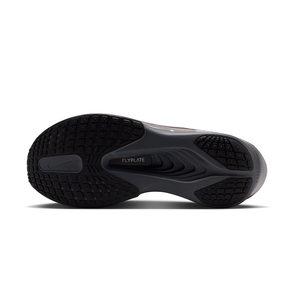 Nike Zoom Fly 6 Løpesko Herre Sort/Rød