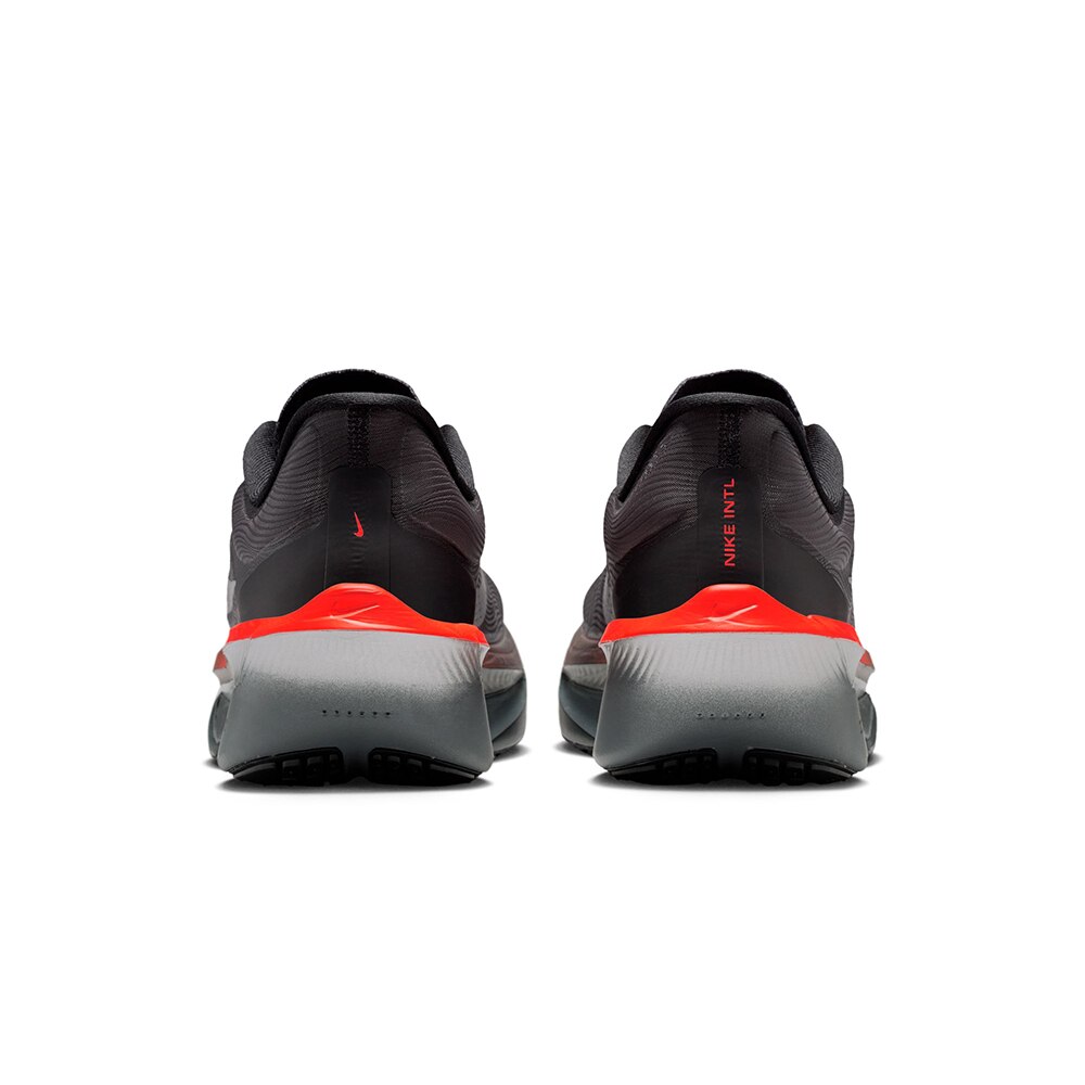 Nike Zoom Fly 6 Løpesko Herre Sort/Rød
