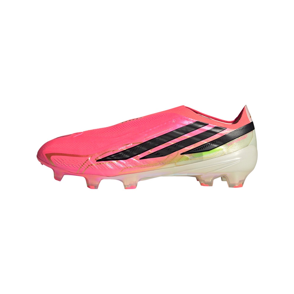 Adidas F50 Hyperfast Elite Laceless FG Fotballsko Road To Glory