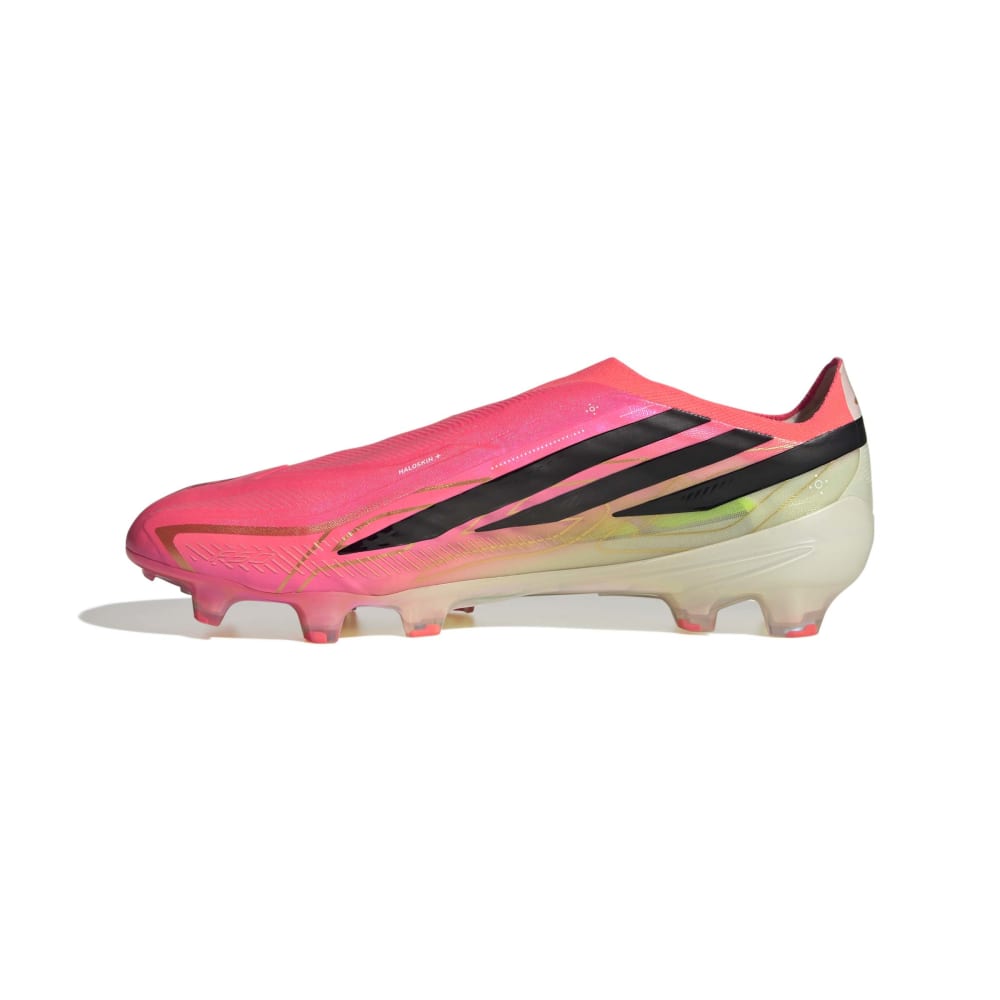 Adidas F50 Hyperfast Elite Laceless FG Fotballsko Road To Glory