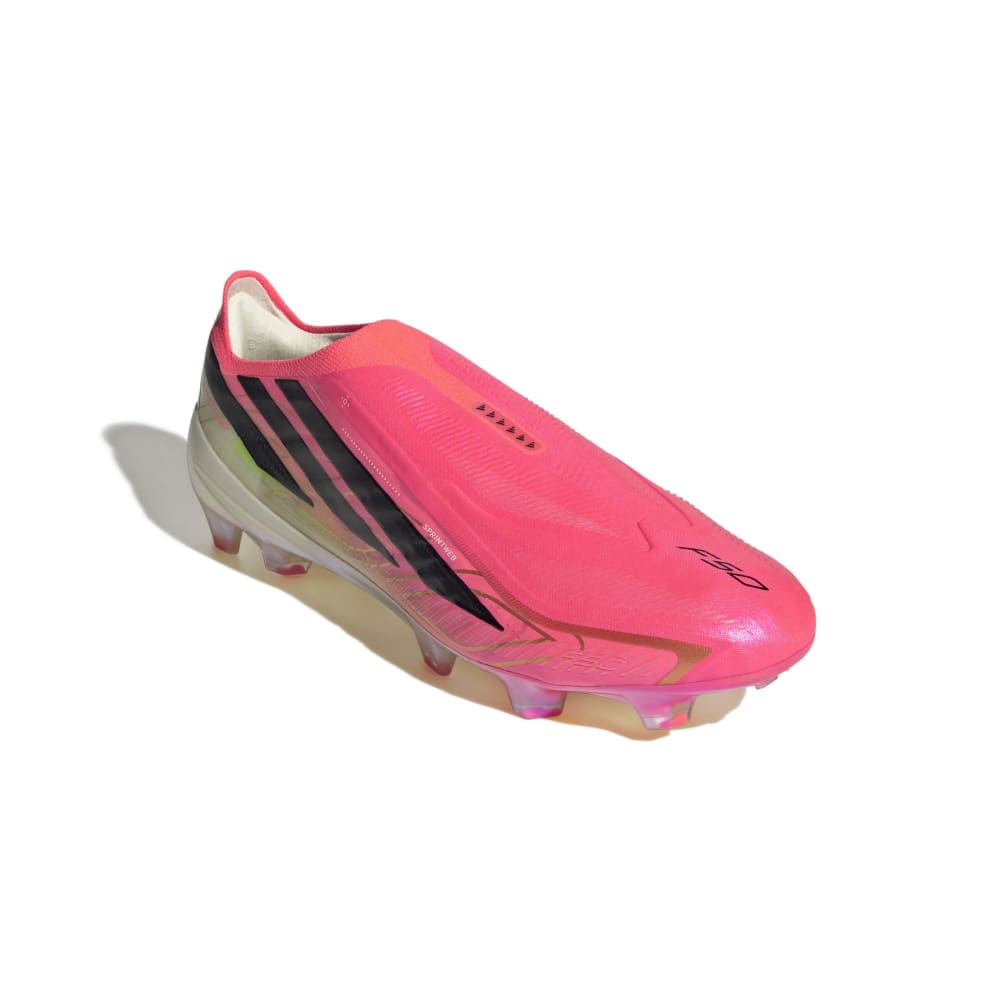 Adidas F50 Hyperfast Elite Laceless FG Fotballsko Road To Glory