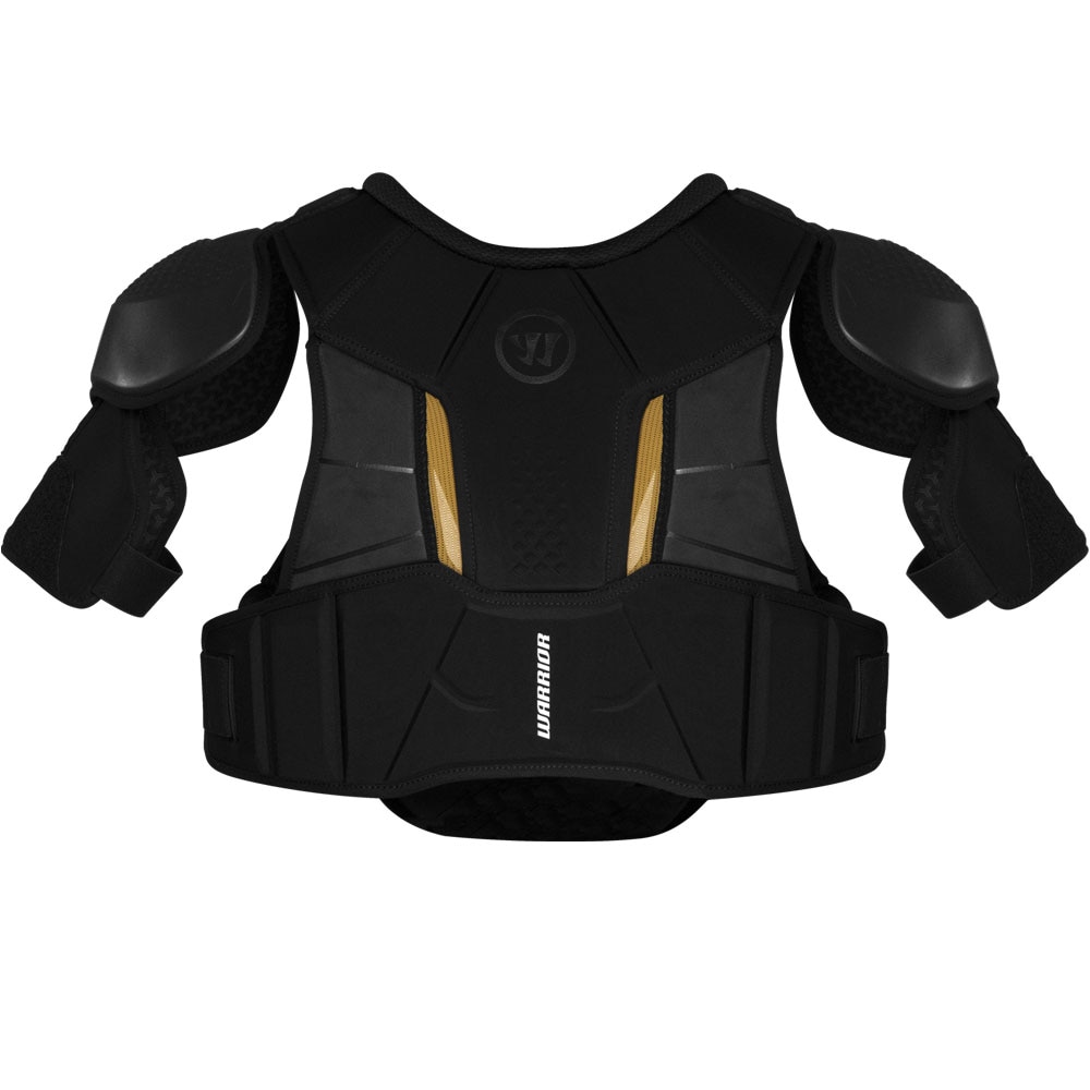 Warrior Alpha LT Junior Skulderbeskyttelse Hockey