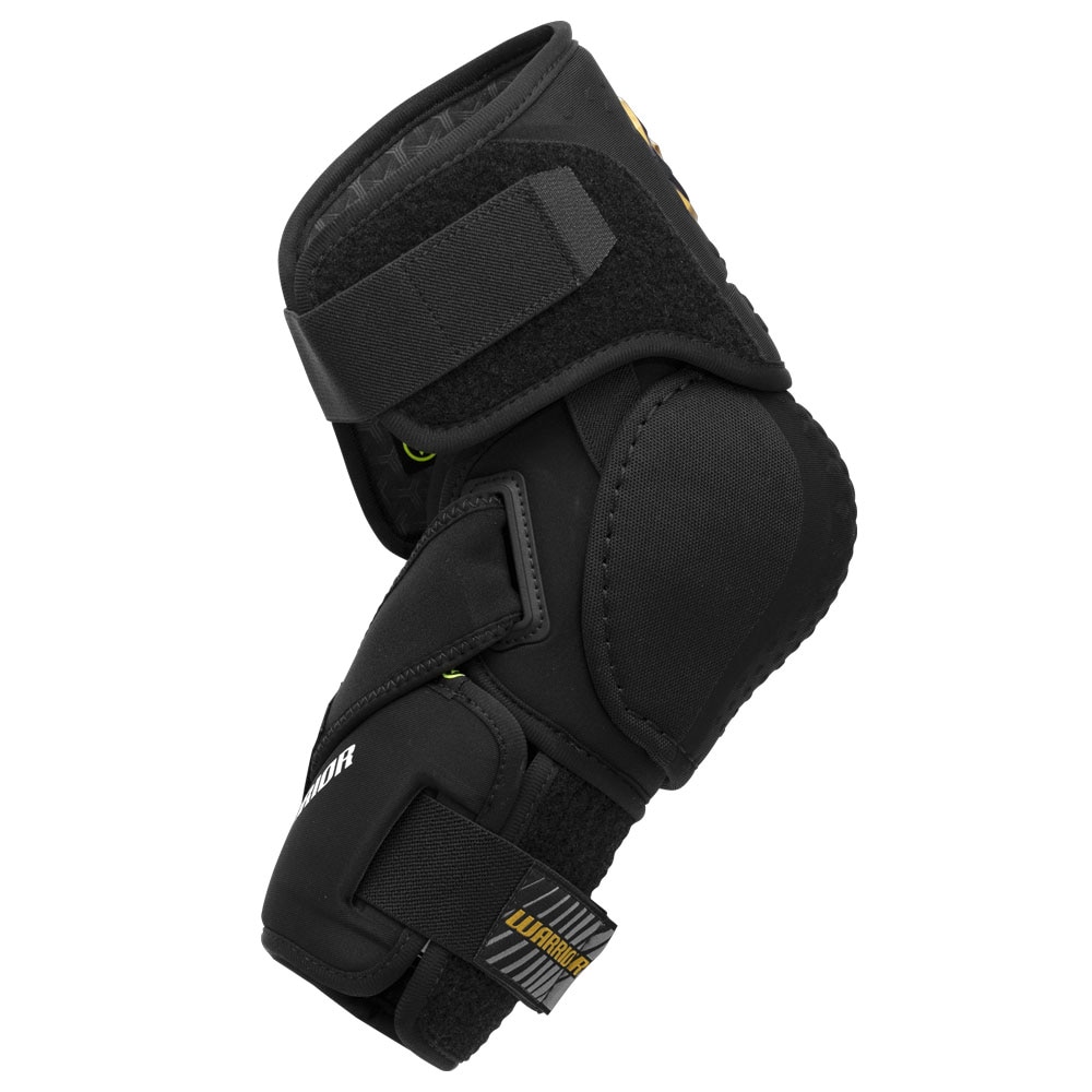 Warrior Alpha LT Junior Albuebeskyttelse Hockey