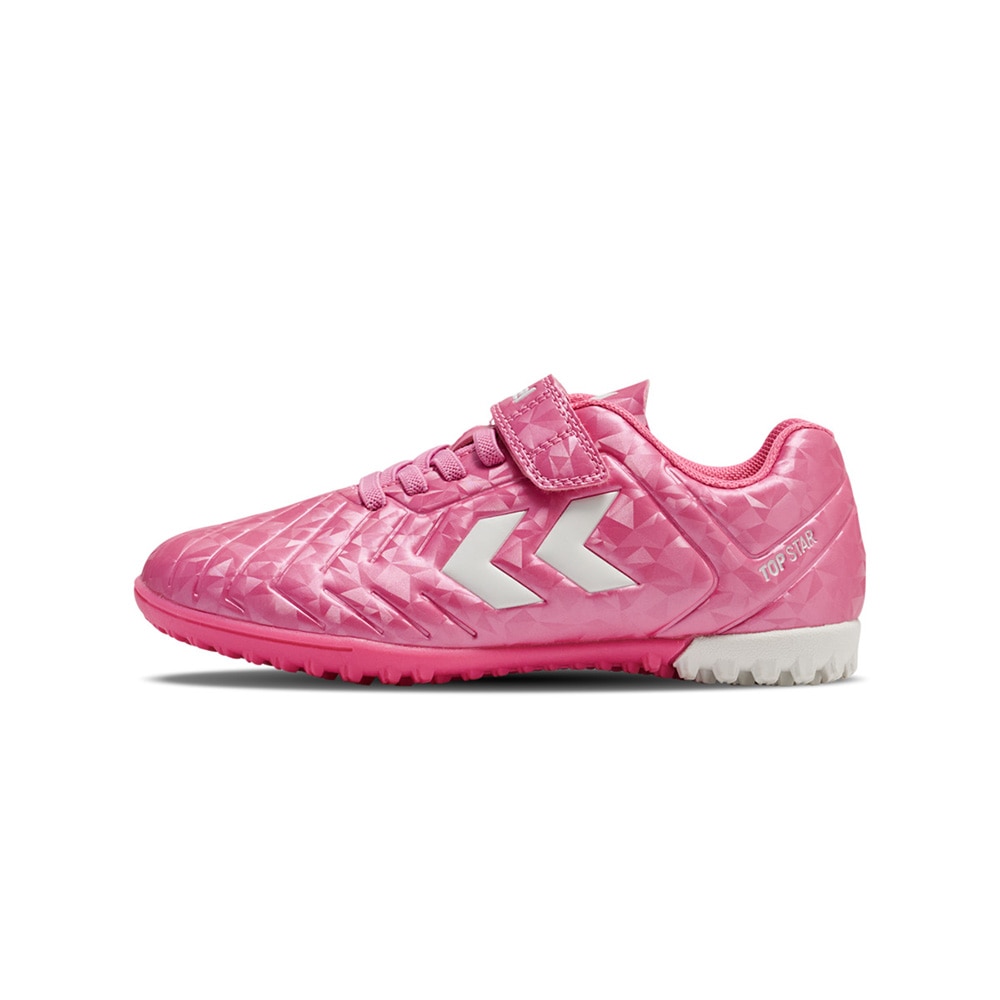 Hummel Top Star TF VC 2.0 Fotballsko Barn Rosa