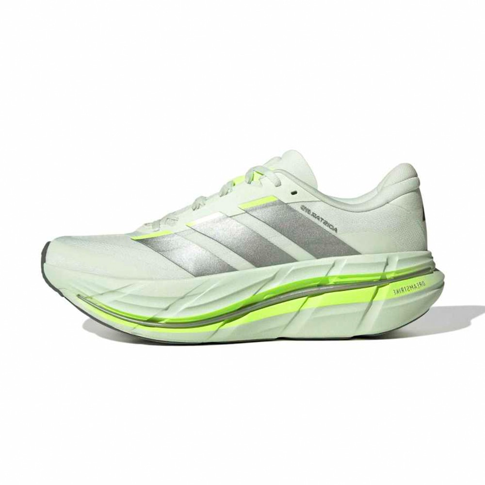 Adidas Adistar BYD 2 Løpesko Herre Beige/Grønn