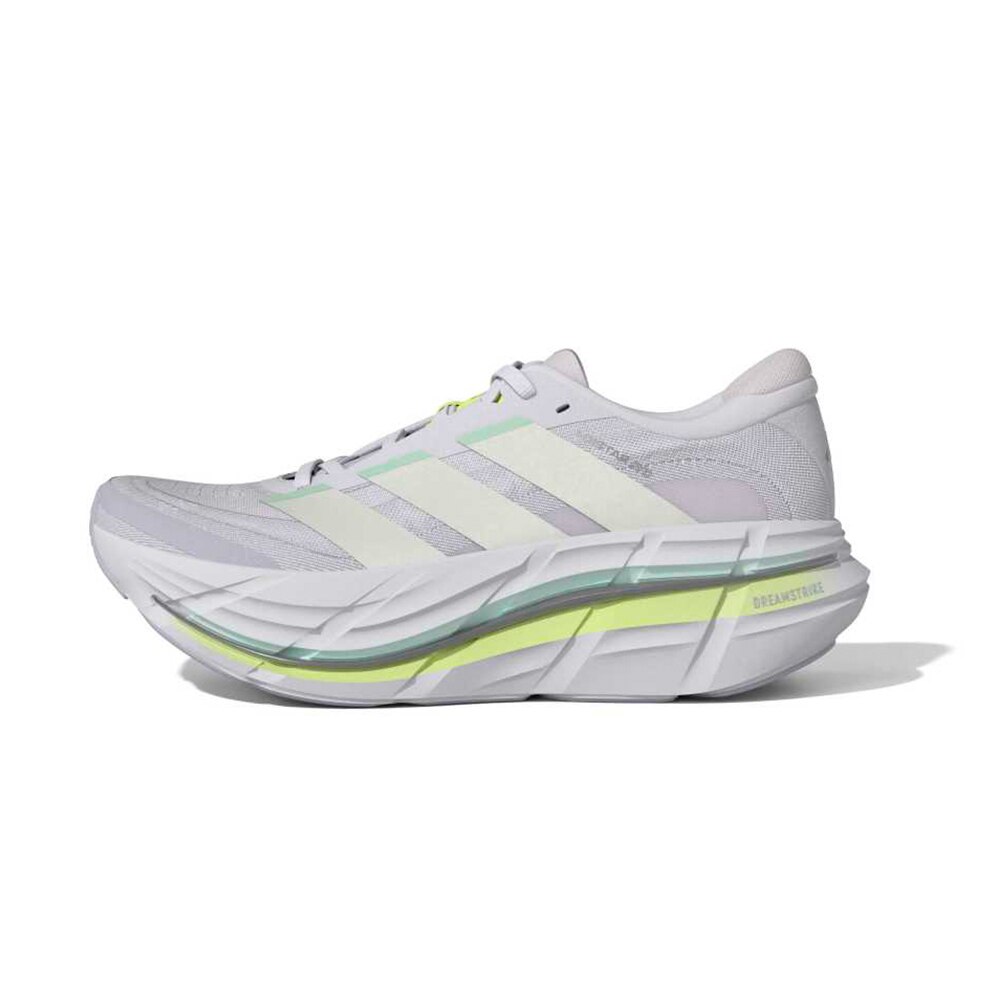 Adidas Adistar BYD 2 Løpesko Dame Rosa