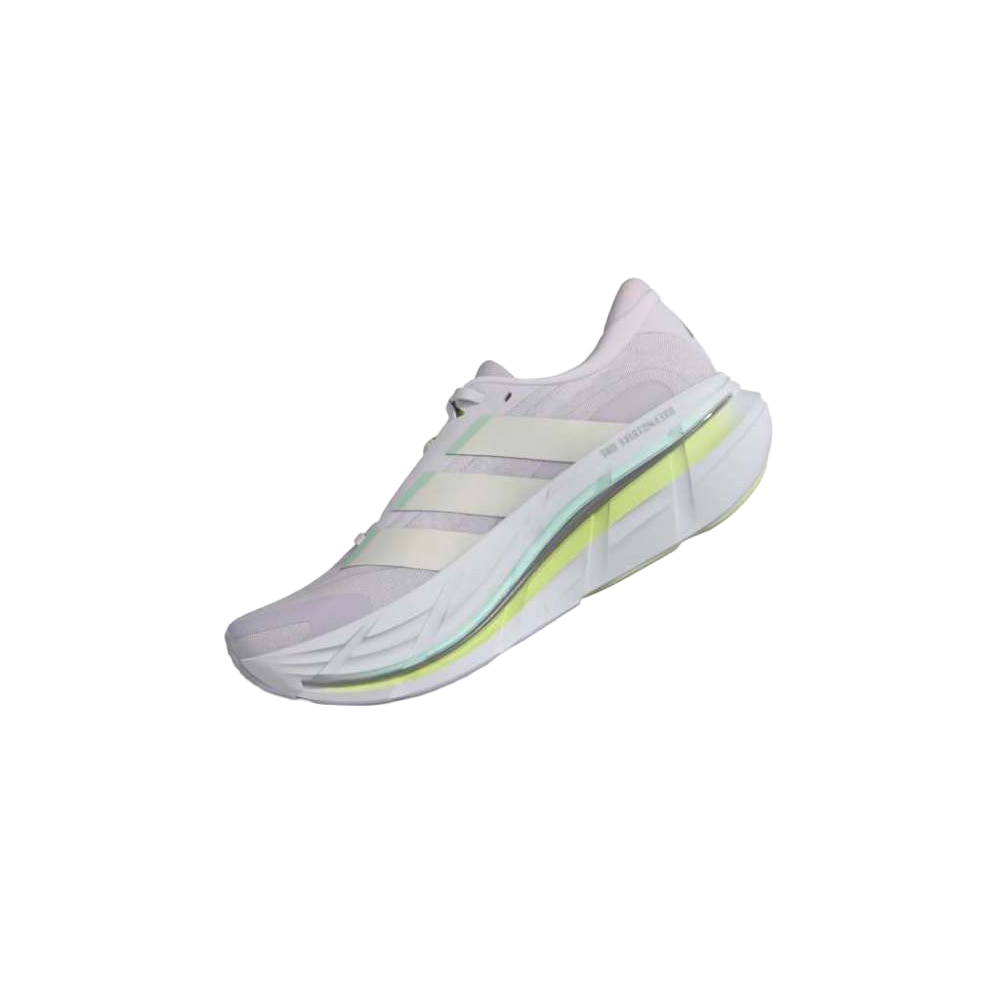 Adidas Adistar BYD 2 Løpesko Dame Rosa
