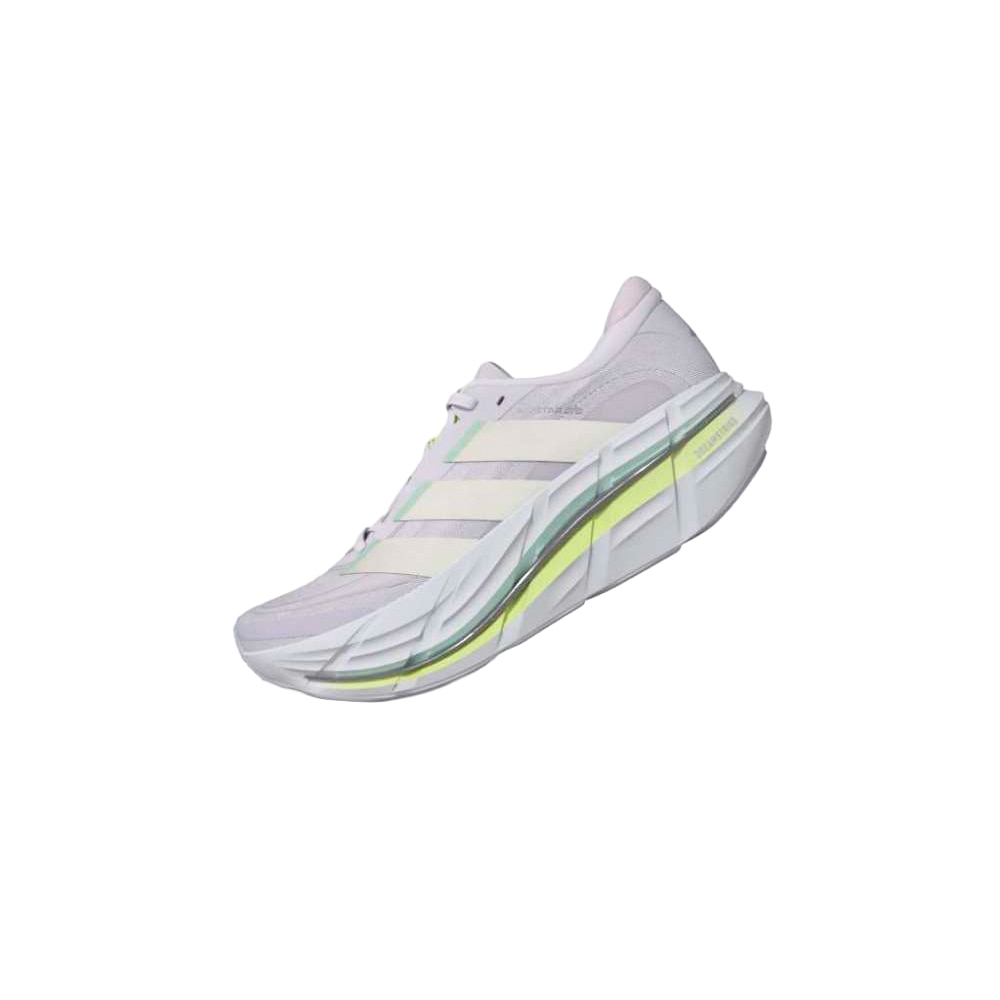 Adidas Adistar BYD 2 Løpesko Dame Rosa