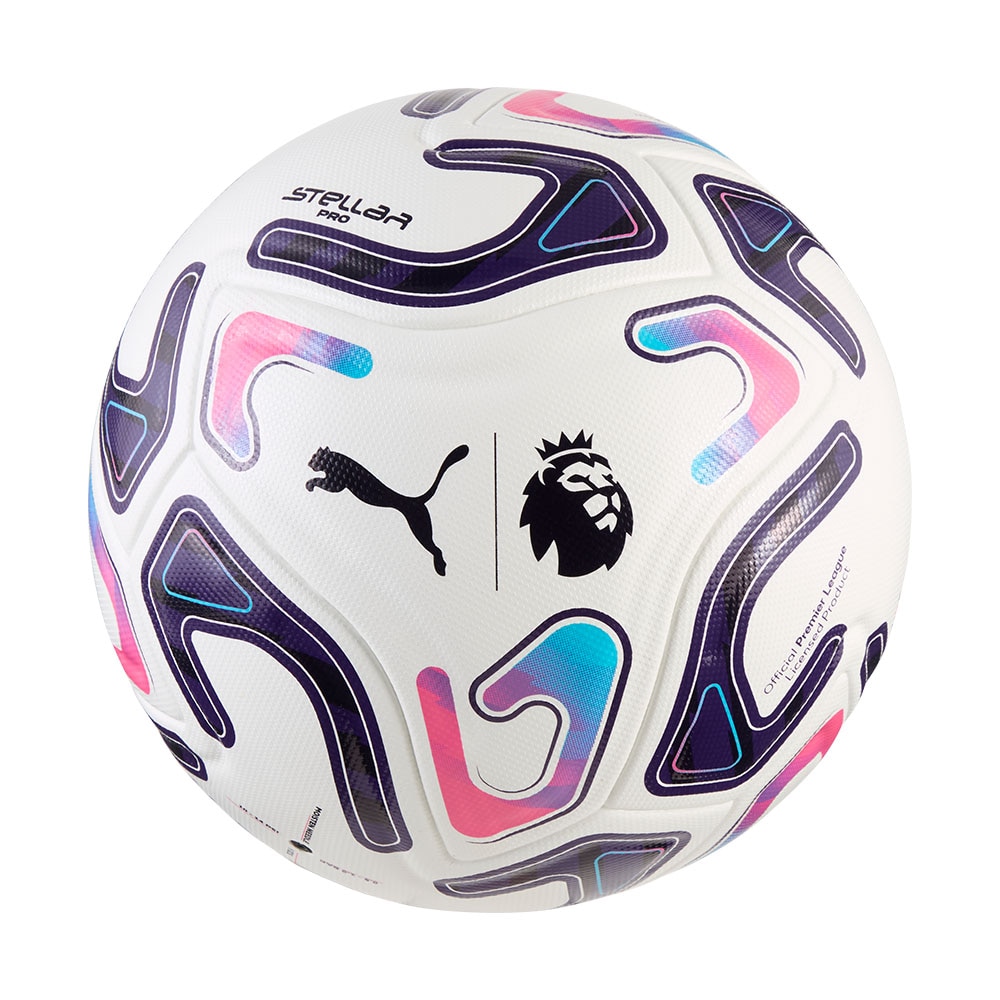 Puma Premier League Stellar Pro Reactivity Fotball 26/27