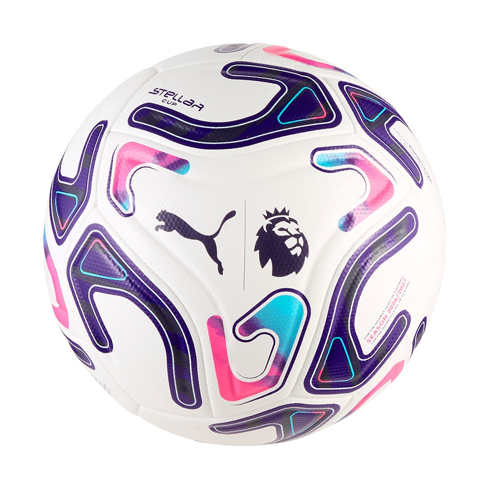 Puma Premier League Stellar Cup Reactivity Fotball 26/27