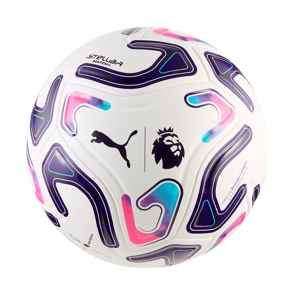 Puma Premier League Stellar Match Reactivity Fotball 26/27