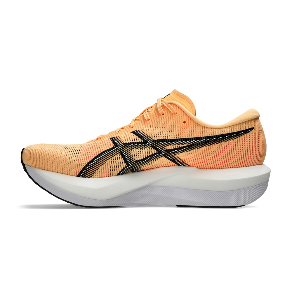 Asics Magic Speed 5 Løpesko Oransje