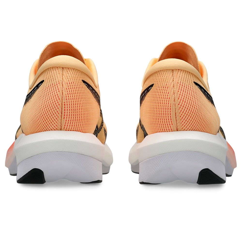 Asics Magic Speed 5 Løpesko Oransje
