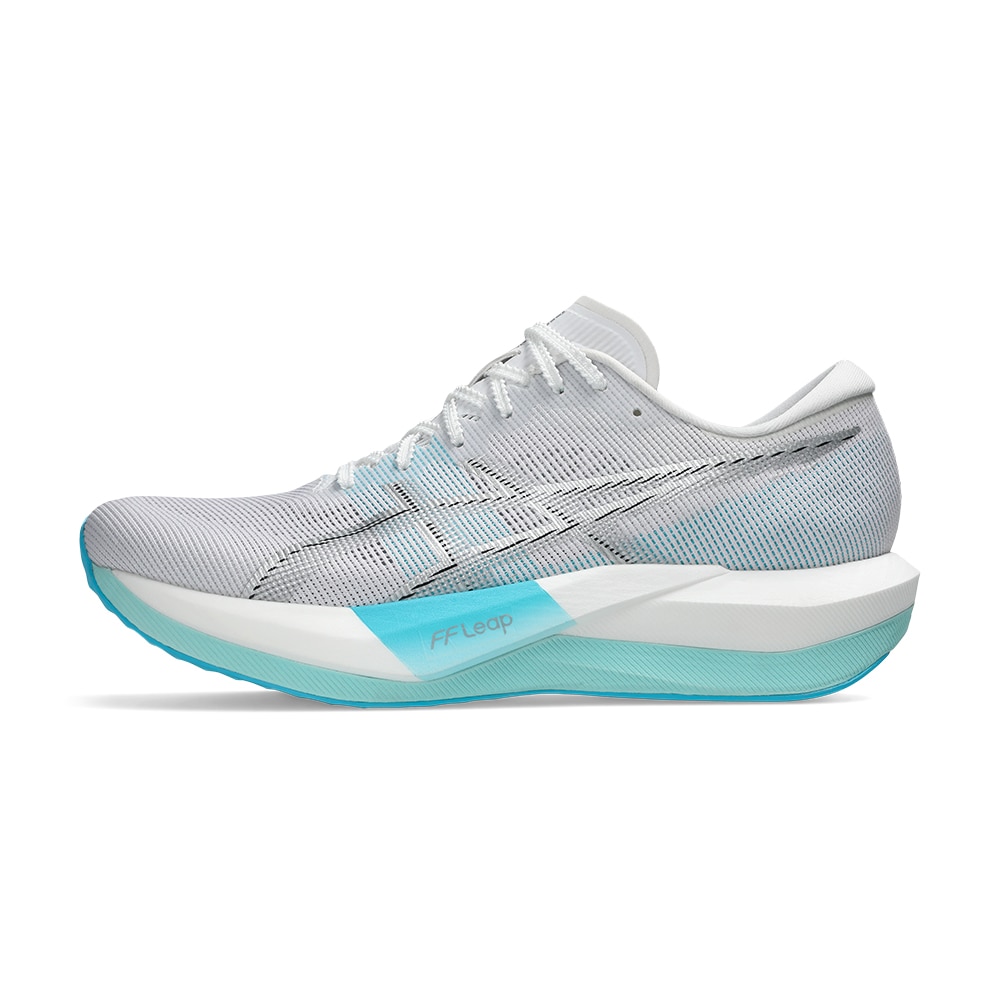 Asics Magic Speed 5 Løpesko Blå