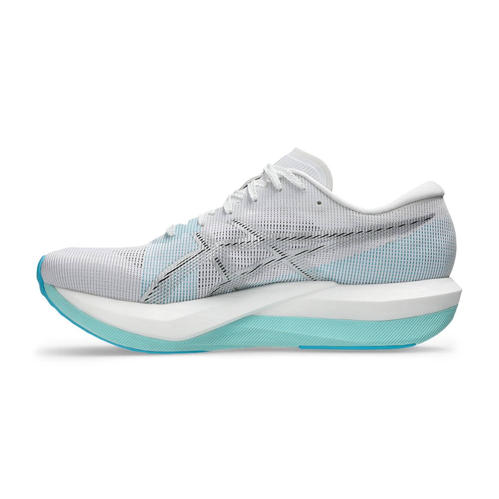 Asics Magic Speed 5 Løpesko Blå