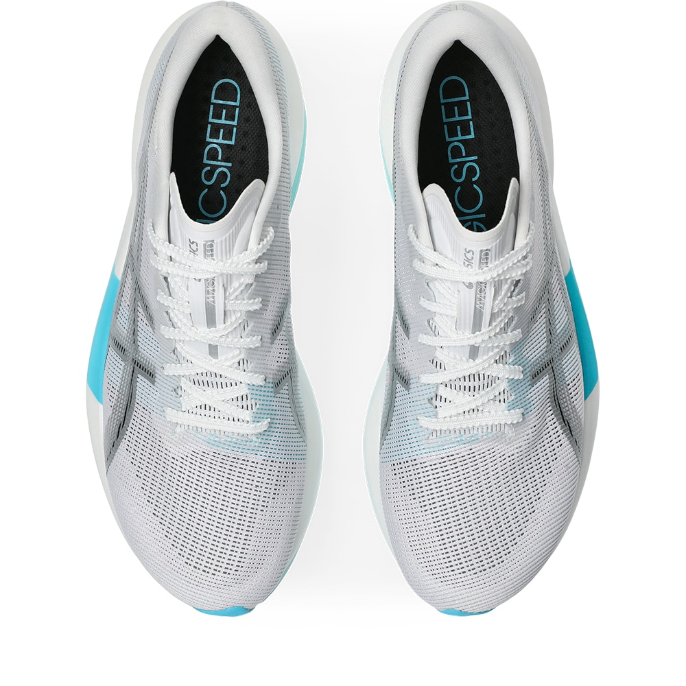 Asics Magic Speed 5 Løpesko Blå
