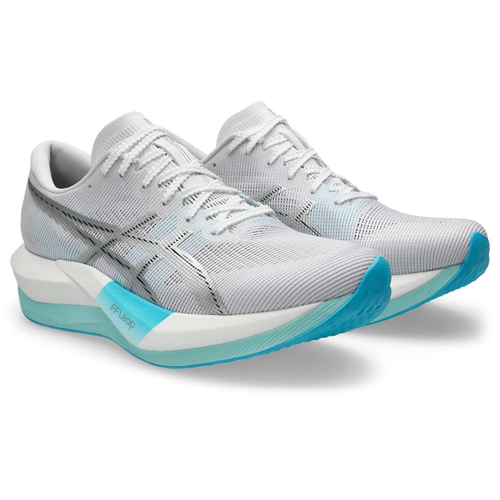 Asics Magic Speed 5 Løpesko Blå