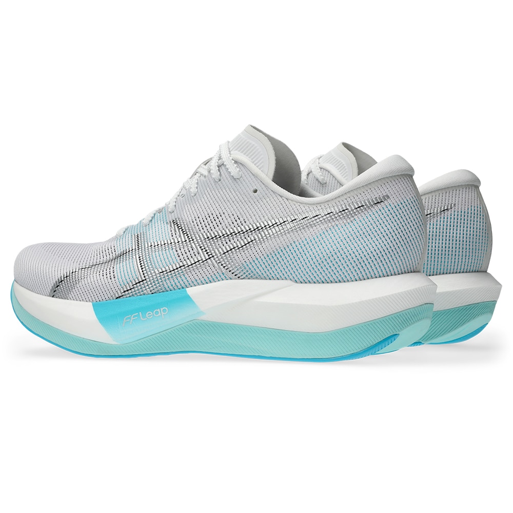 Asics Magic Speed 5 Løpesko Blå