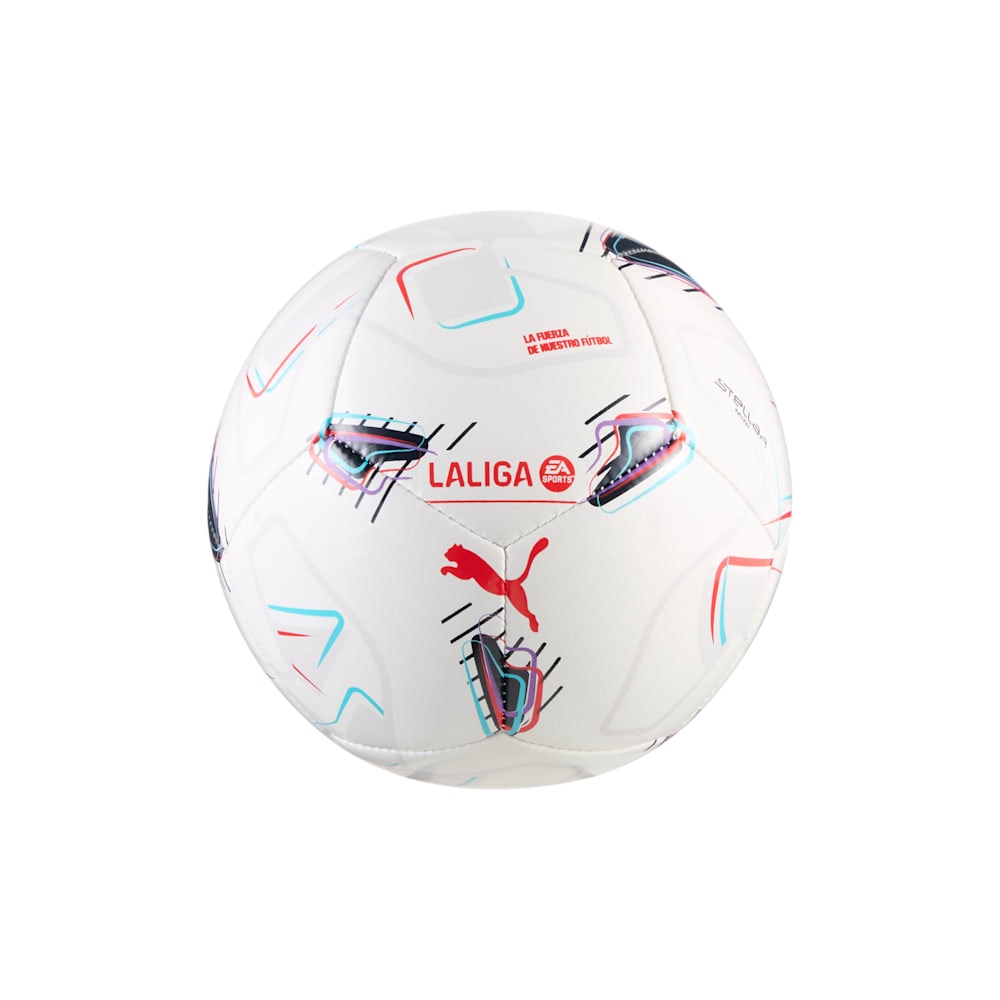 Puma LaLiga Stellar Mini Trikseball 26/27