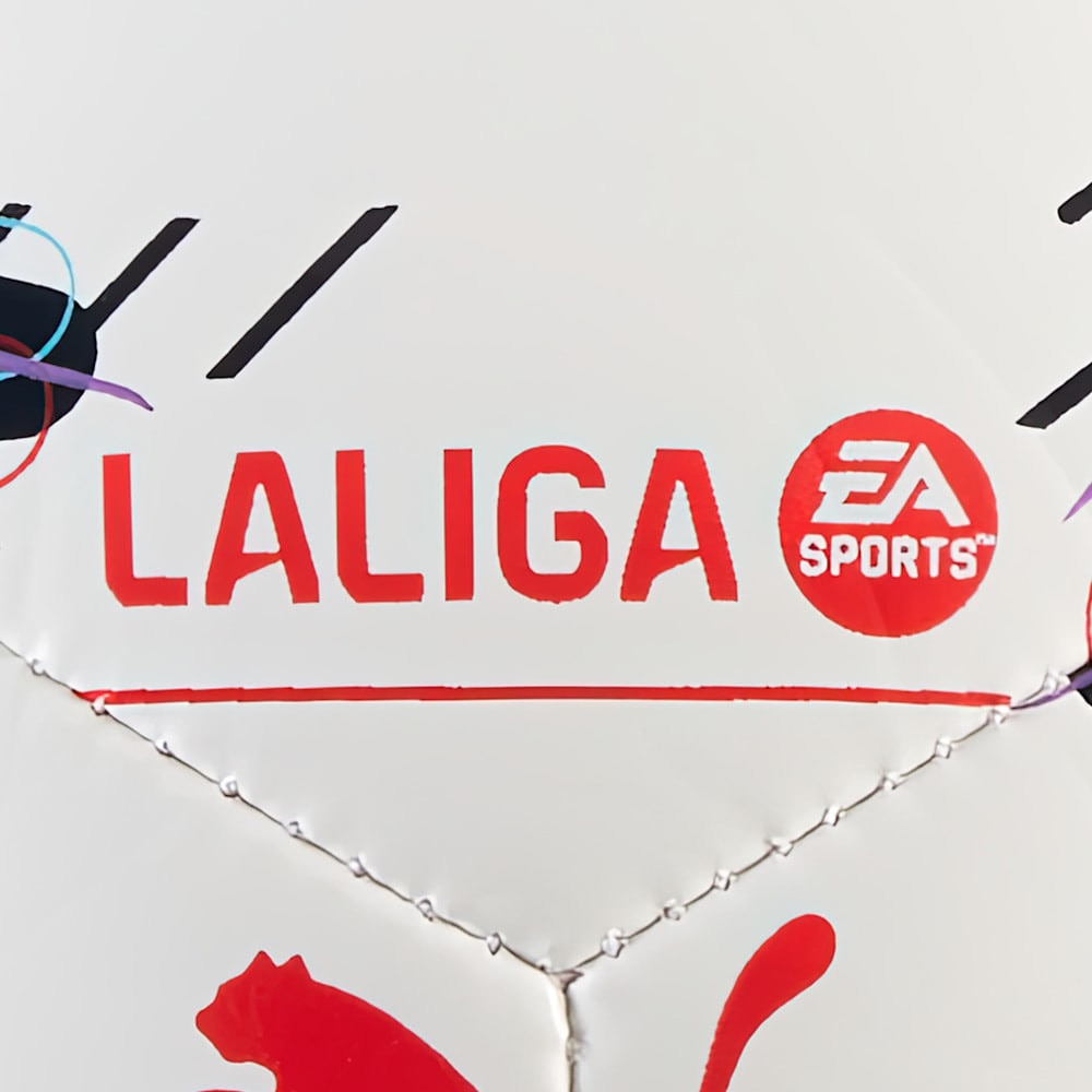 Puma LaLiga Stellar Mini Trikseball 26/27