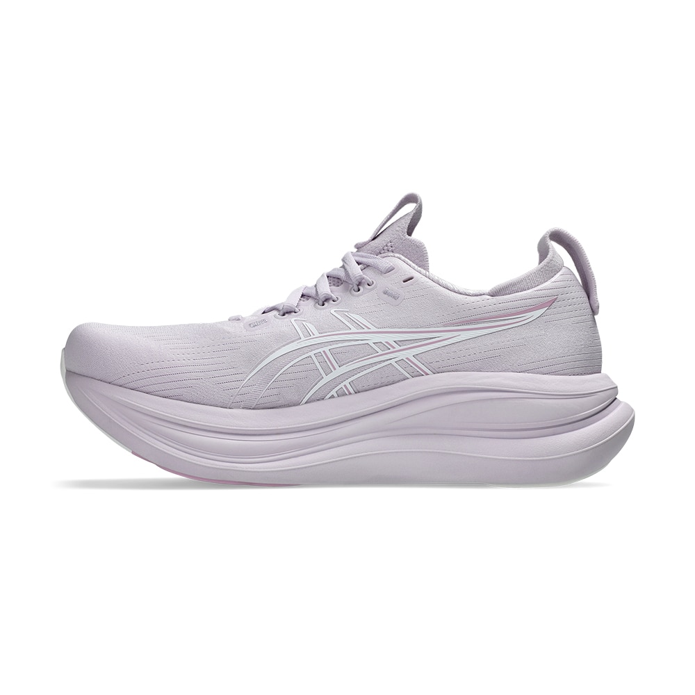 Asics Gel-Nimbus 28 Løpesko Dame Lilla