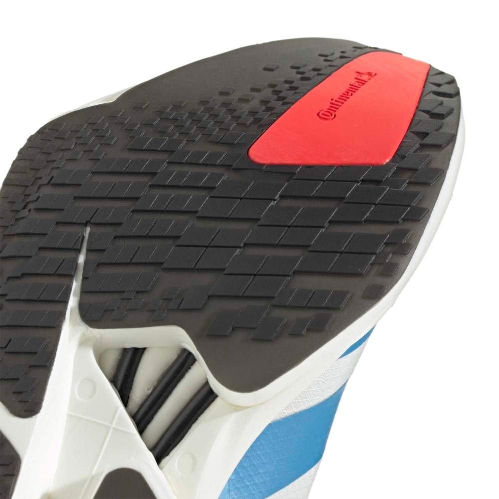 Adidas Adizero Adios Pro 4 Løpesko Dame Hvit/Blå