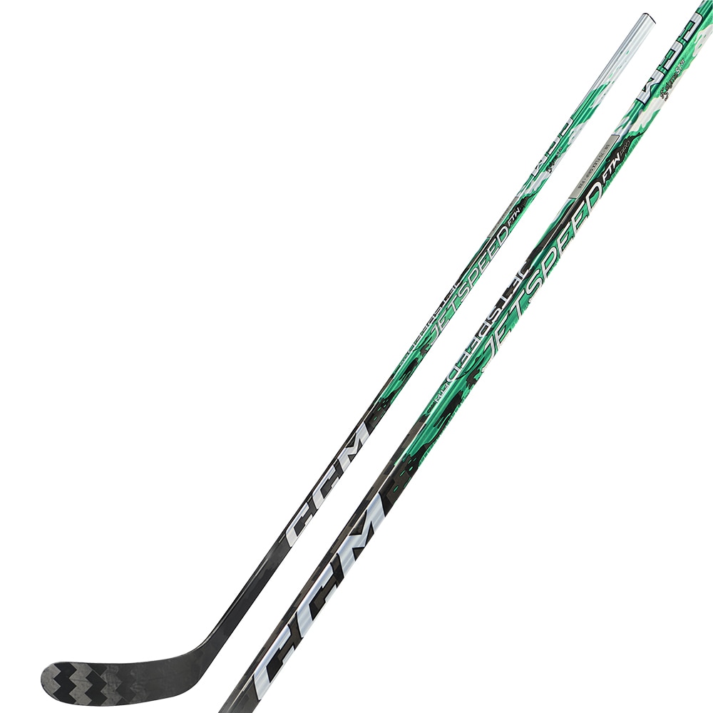 Ccm JetSpeed FTW PRO Junior Hockeykølle