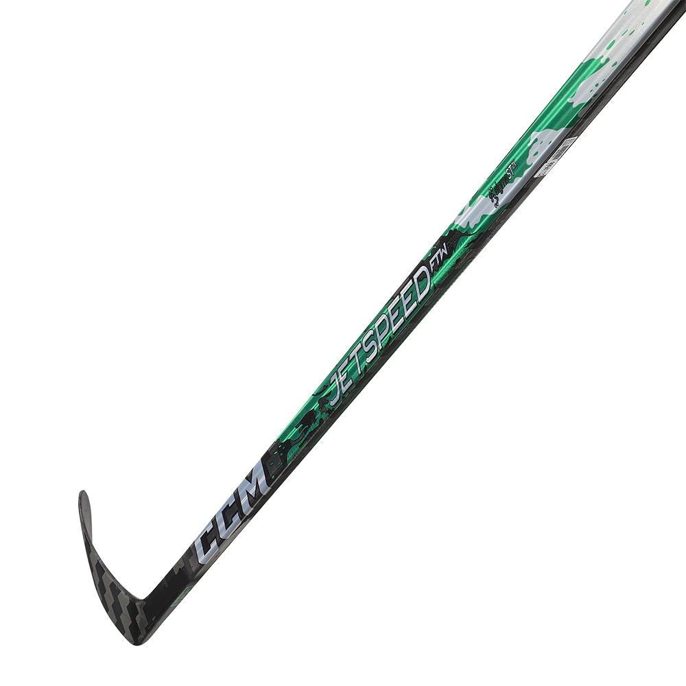Ccm JetSpeed FTW PRO Junior Hockeykølle