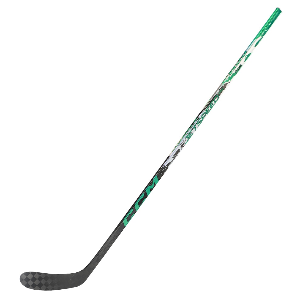 Ccm JetSpeed FTW Senior Hockeykølle