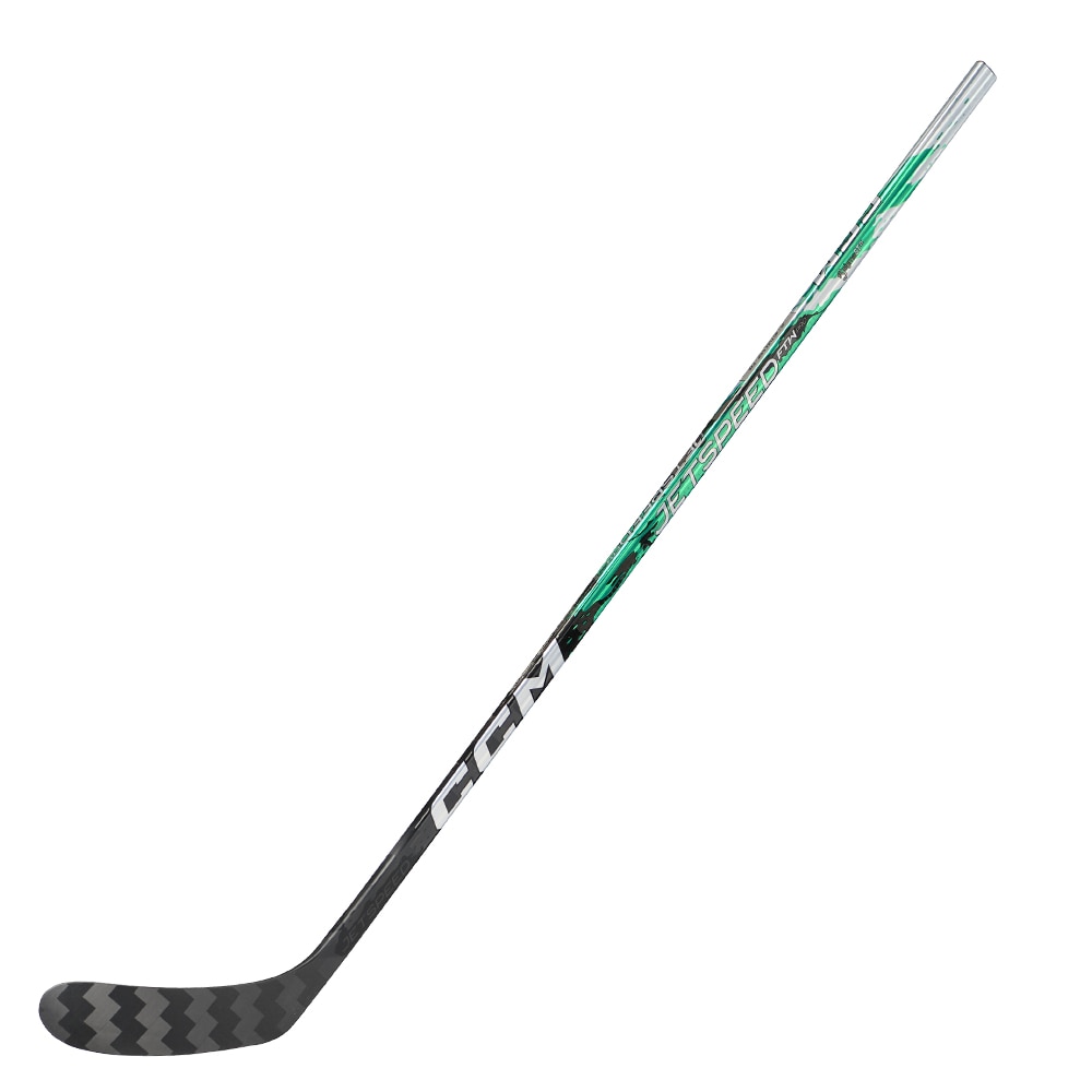 Ccm JetSpeed FTW PRO Junior Hockeykølle