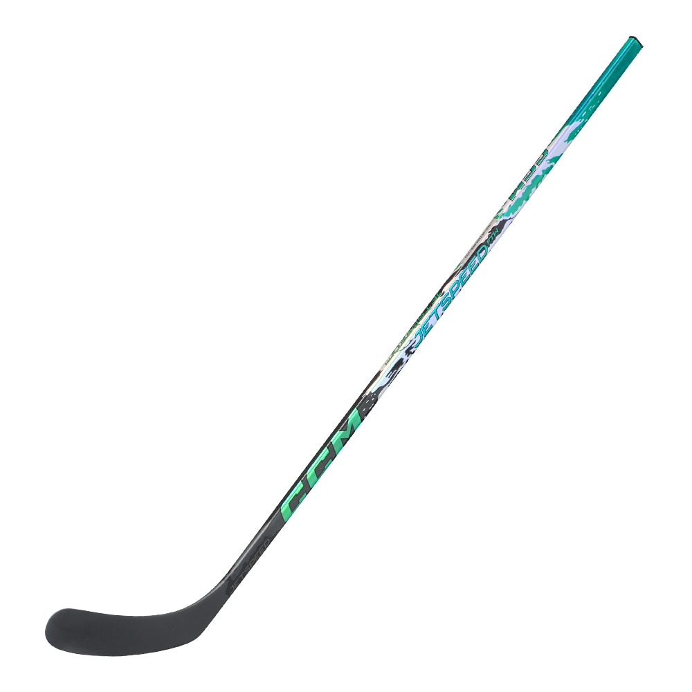 Ccm JetSpeed FTW Barn Hockeykølle