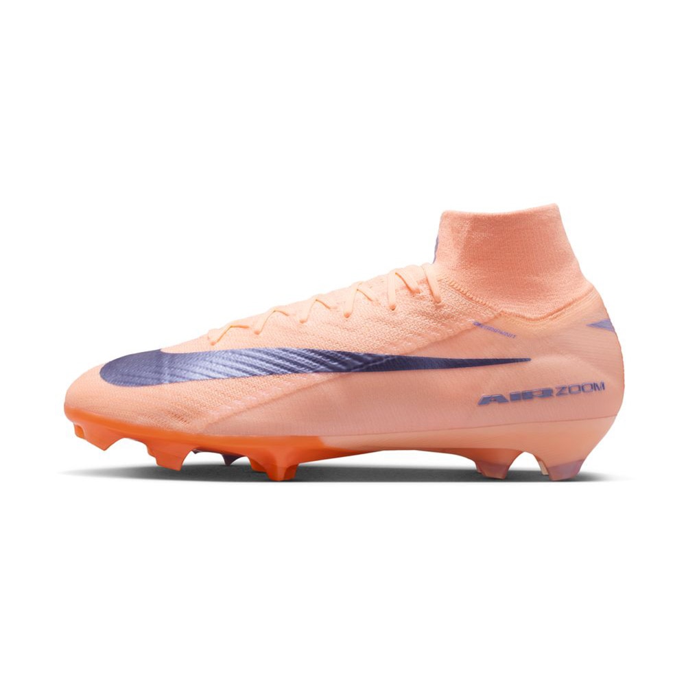 Nike Mercurial Zoom Superfly 10 Elite FG Fotballsko Showtime