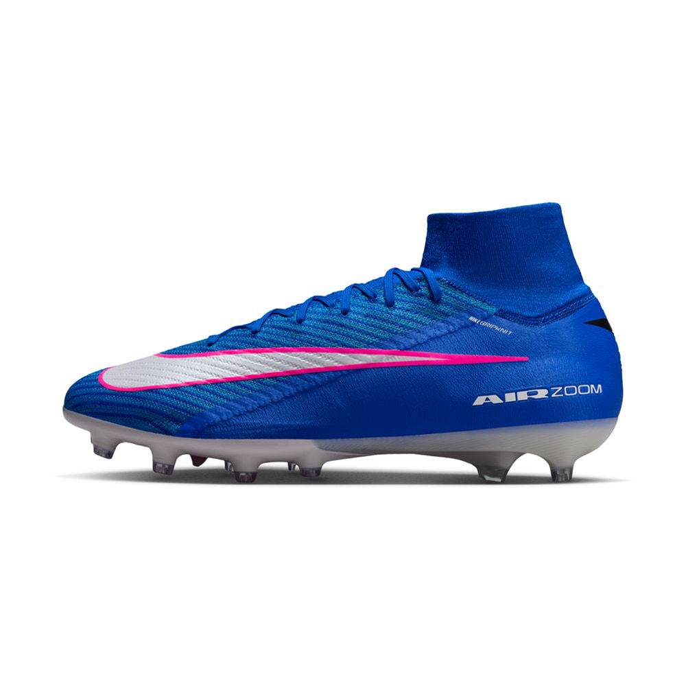 Nike Mercurial Zoom Superfly 10 Elite AG-Pro Fotballsko Attack