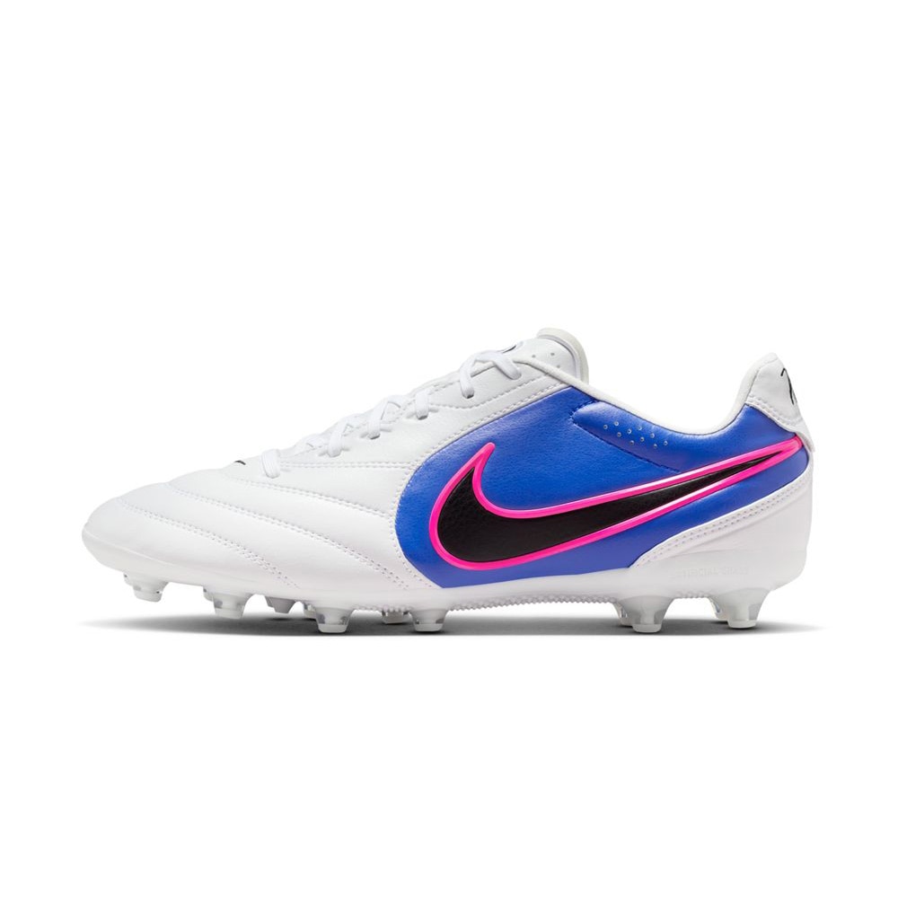 Nike Tiempo Ligera Pro AG Fotballsko Attack