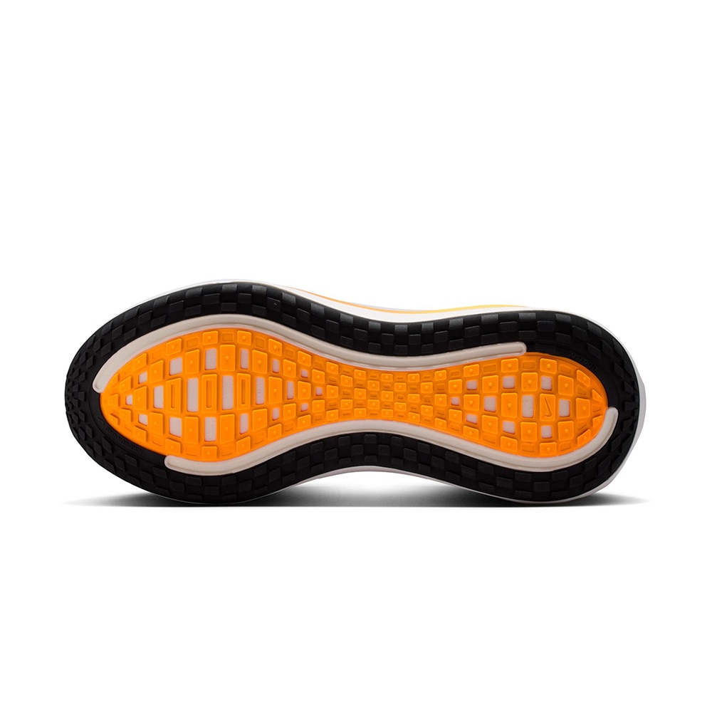 Nike Vomero Plus Løpesko Herre Blå/Oransje