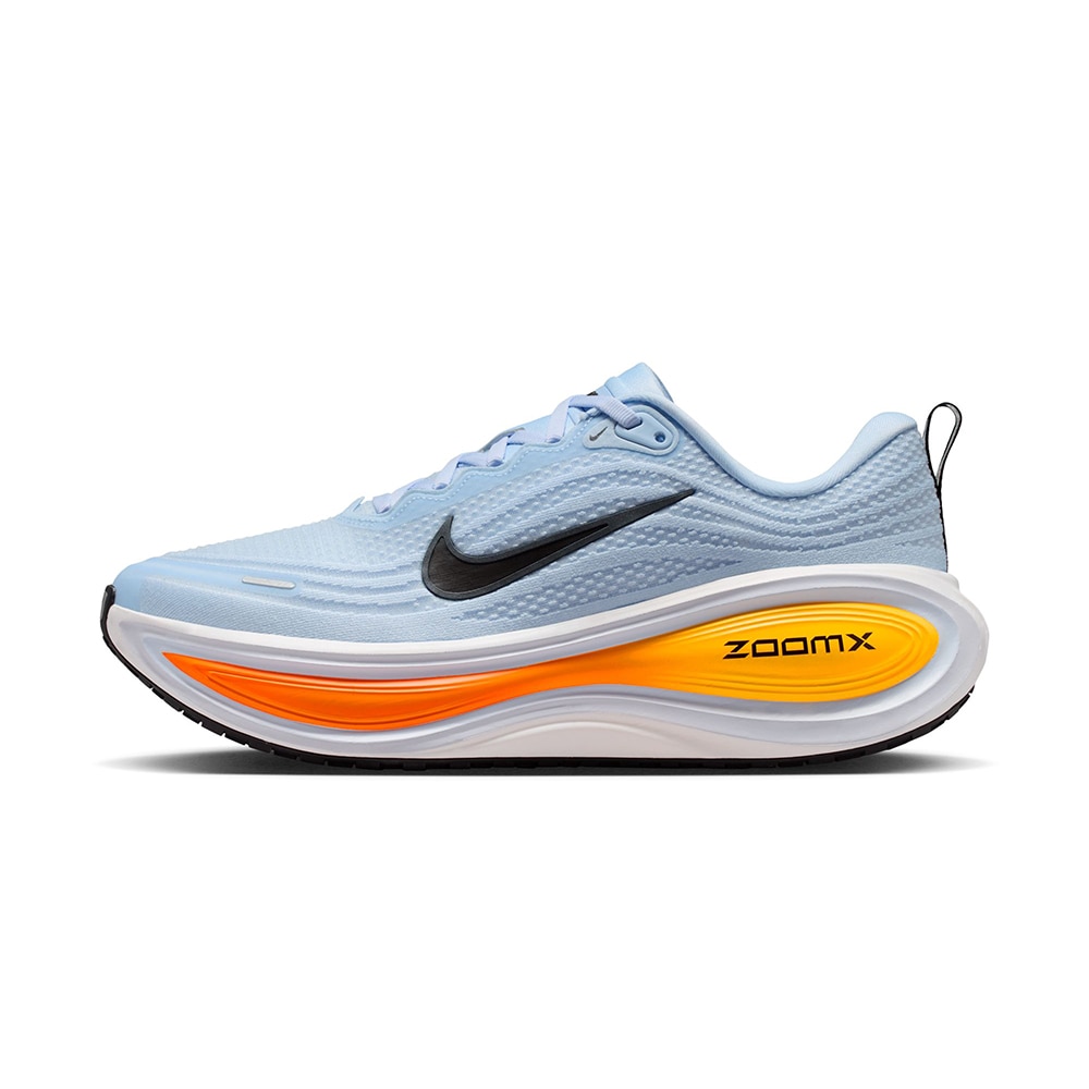Nike Vomero Plus Løpesko Herre Blå/Oransje