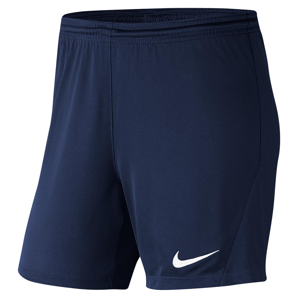 Nike Heming Fotball Treningsshorts Dame Marine